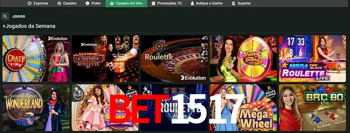 Bet1517 bet