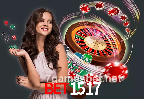 vivo no cassino Bet1517