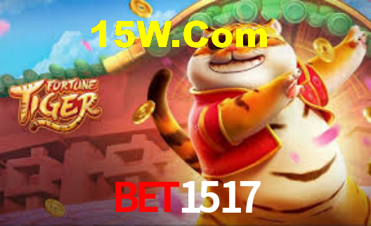 Bet1517 Login