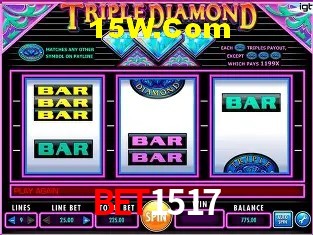 Ofertas Exclusivas Bet1517