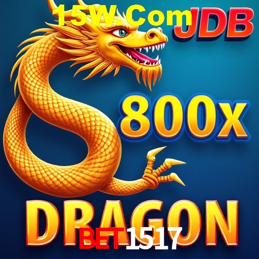 Jogos de mesa e apostas rápidas na Bet1517