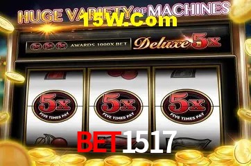 Integração de APIs Bet1517