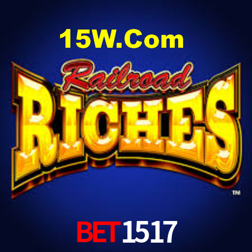 Bet1517: Jogos de Caça-Níqueis-Altas Recompensas, Roleta-Velocidade, Blackjack-Desafios Máximos