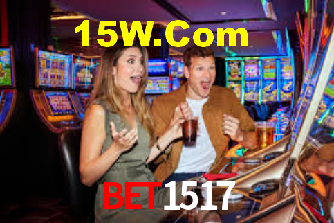 Bet1517 App