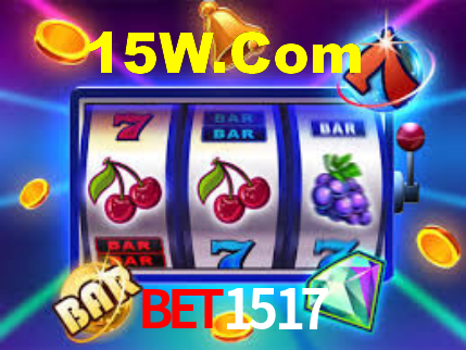 Apostas com odds competitivas na Bet1517