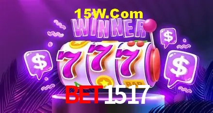 Provedores de Jogos Bet1517