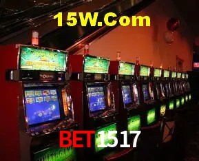Casino Ao Vivo Bet1517
