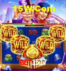 Segurança e performance na plataforma Bet1517