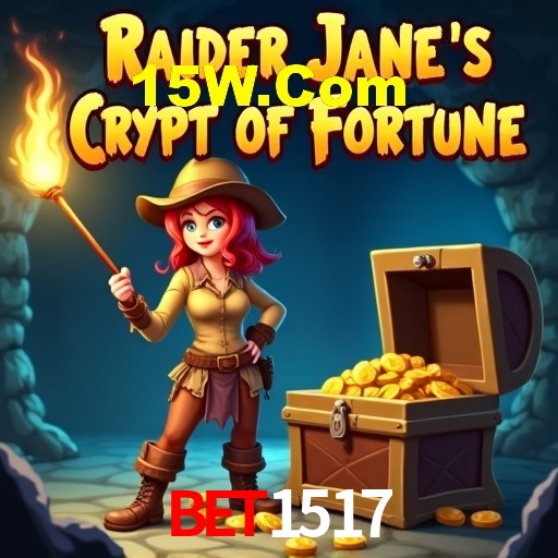 Mesa de Blackjack Bet1517