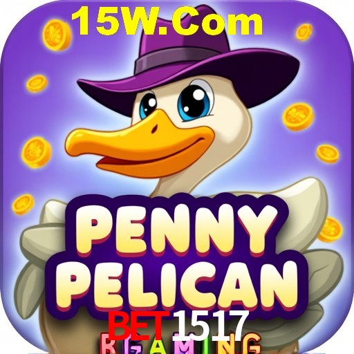 Descubra o Mundo do Cassino Online com Bet1517