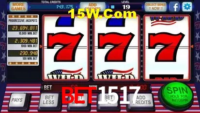 Cadastro Rápido Bet1517