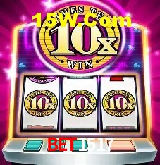 Recursos de Bônus Bet1517