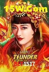 Diretório de Jogos Bet1517