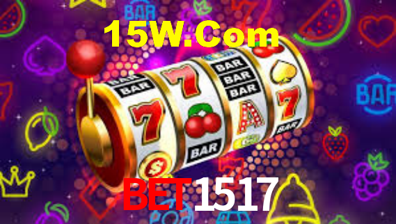 APP rápido e leve da Bet1517