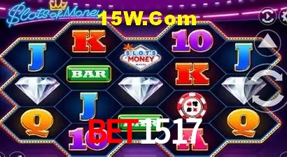 Jogos de Slot Bet1517