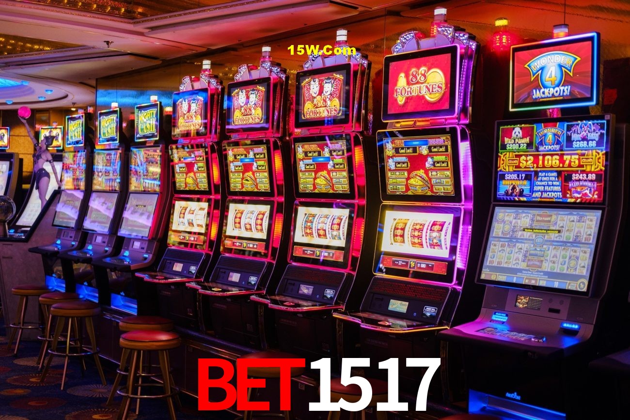 Quick Registration Bet1517