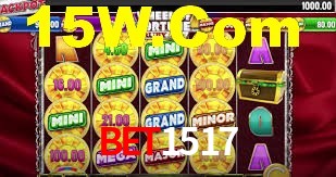 Bet1517 App Interface