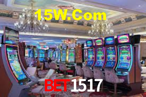 Bet1517 Login