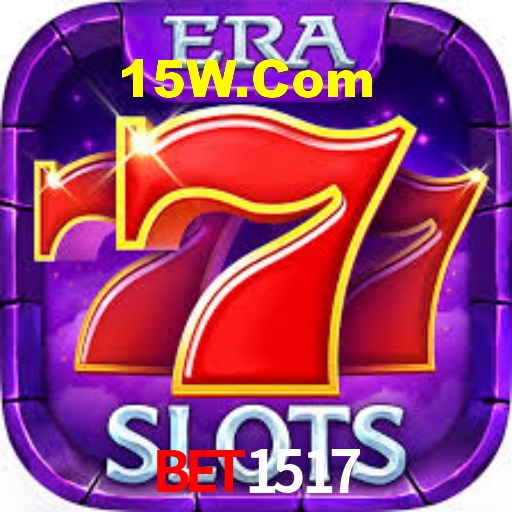 Sinta a adrenalina dos jogos de cassino com Bet1517