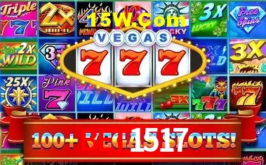 Variedade de jogos na Bet1517