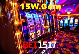 Bonus Features Bet1517