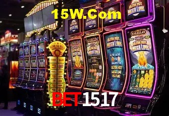 Gates of Olympus Bet1517