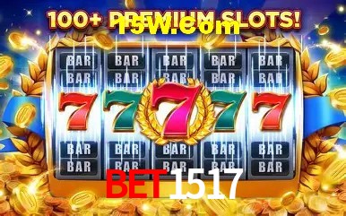 Benefícios da Conta Bet1517
