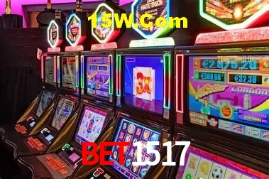 Design Responsivo Bet1517