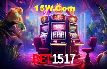 Apostas de Tênis Bet1517
