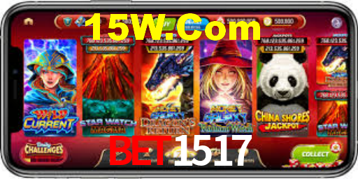 Bet1517 - Plataforma Oficial Do Cassino - Bet1517 Login