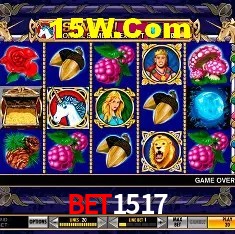 Diretório de Jogos Bet1517