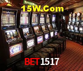 Sistemas de Segurança Bet1517