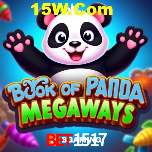 Descubra o Mundo do Cassino Online com Bet1517