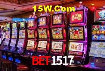 Estatísticas do Jogo Bet1517