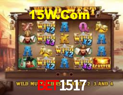 Bet1517 Login