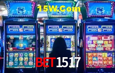 Login Seguro Bet1517