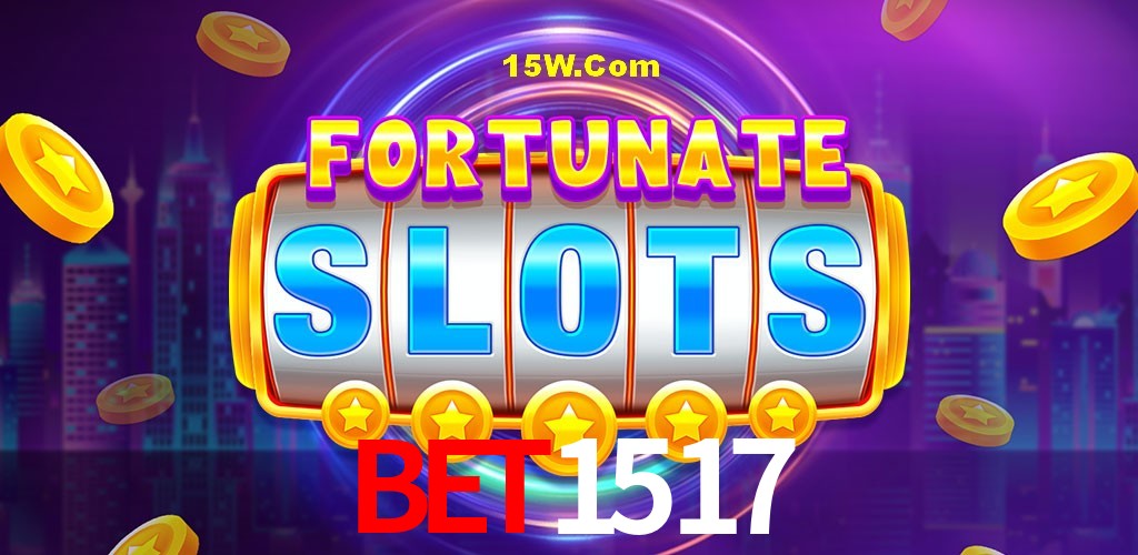 Bonus Features Bet1517