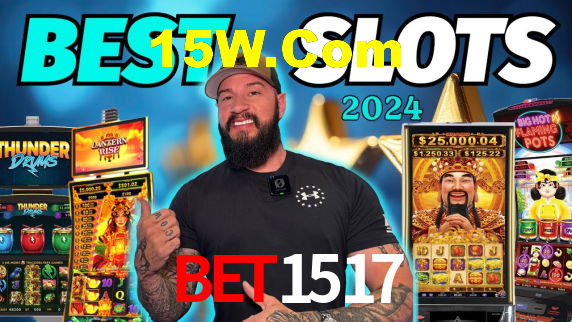 Bônus Generosos e Exclusivos no Bet1517 para Você!