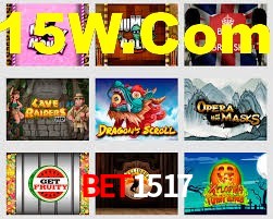 Programa VIP Bet1517