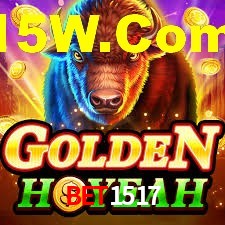 Welcome Bonus Bet1517
