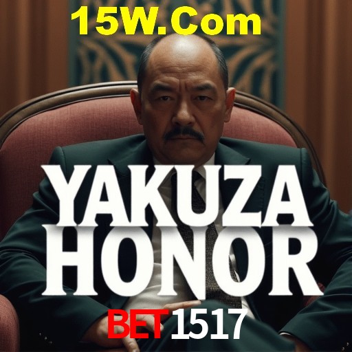 Bet1517 Login