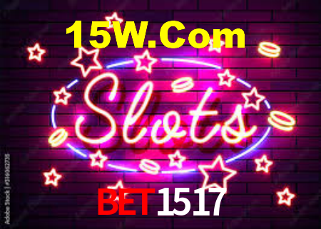 Bet1517 Login
