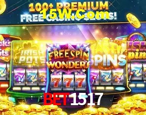 Integração de APIs Bet1517