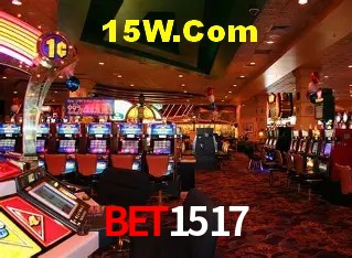 Casino Ao Vivo Bet1517