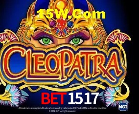 Provedores de Jogos Bet1517
