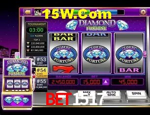 Promoções Sazonais Bet1517