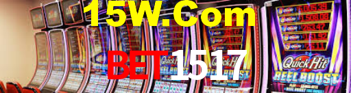 Bet1517 App