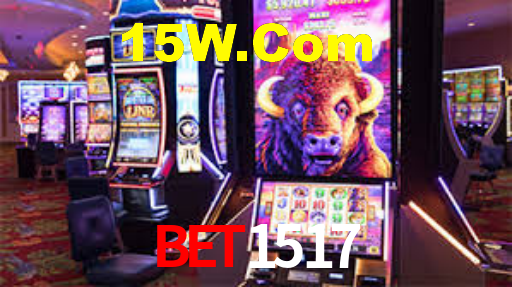 Bet1517 Login